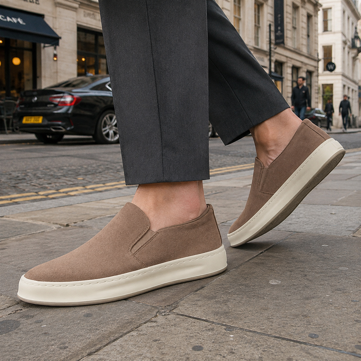 Men's Shoes