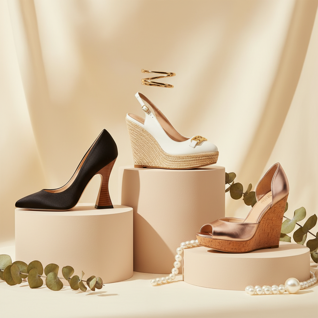Wedges
