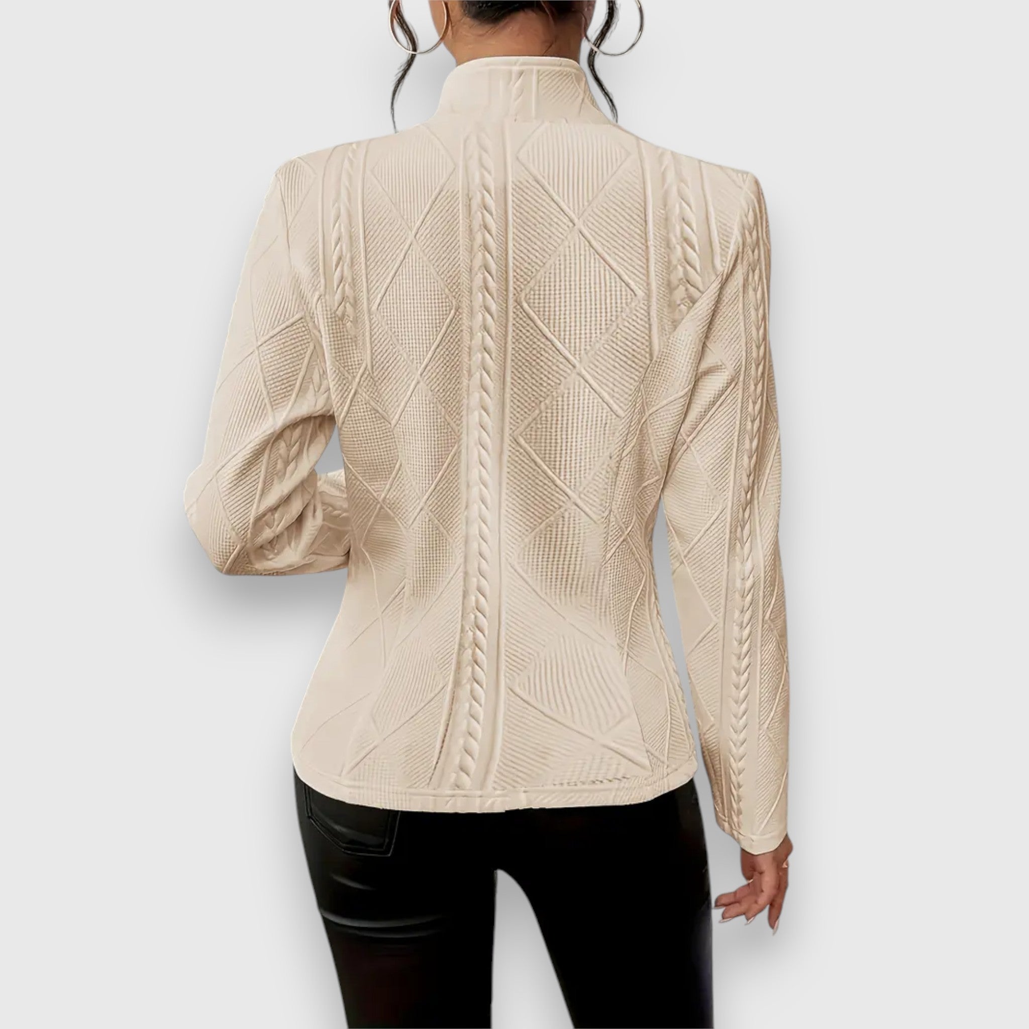 Lune London Light Spring Jacket