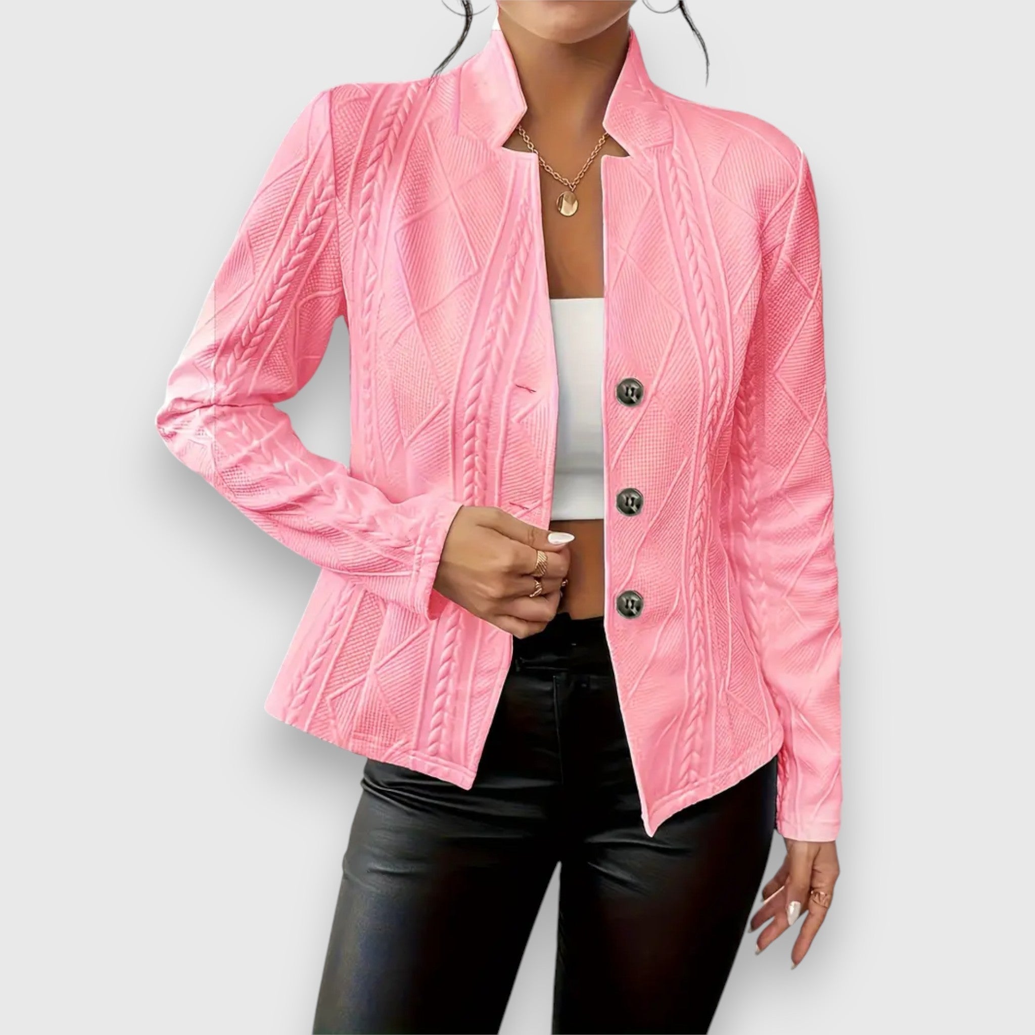Lune London Light Spring Jacket