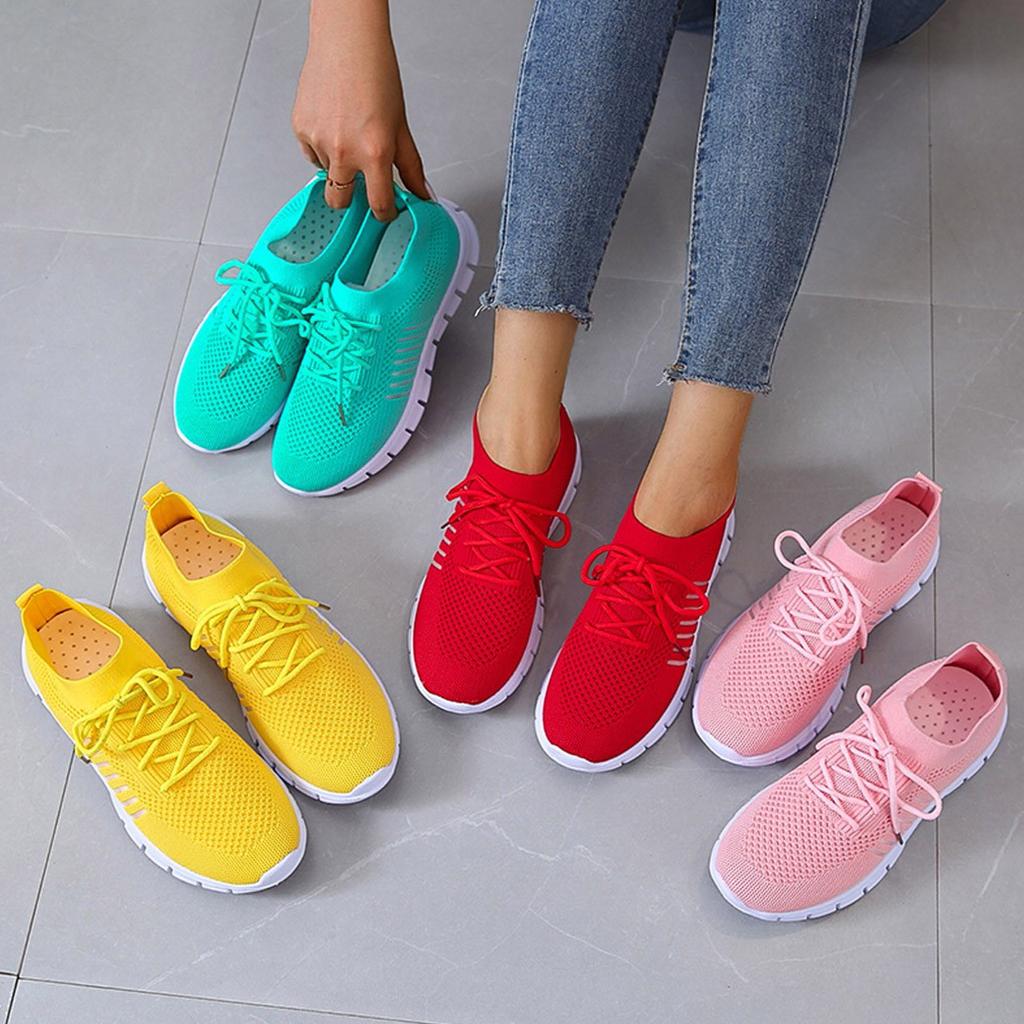Women's Sneakers | Comfortable, Sportive | Flyknit