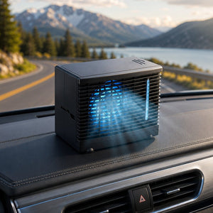 Car air cooler | Armaturfrost