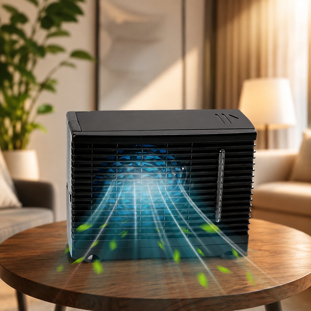 Car air cooler | Armaturfrost