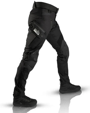 Tactical Pants | Water-Resistant, Durable Cargo