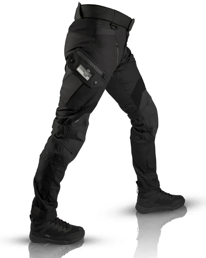 Tactical Pants | Water-Resistant, Durable Cargo