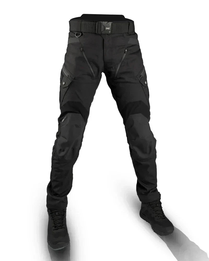 Tactical Pants | Water-Resistant, Durable Cargo