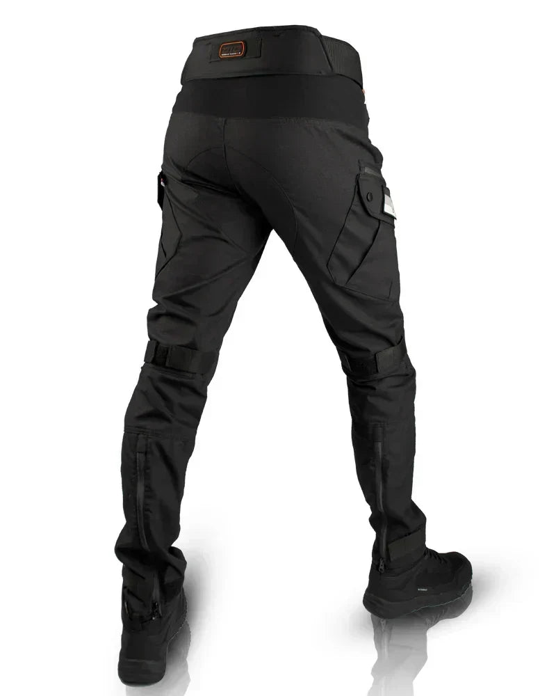 Tactical Pants | Water-Resistant, Durable Cargo