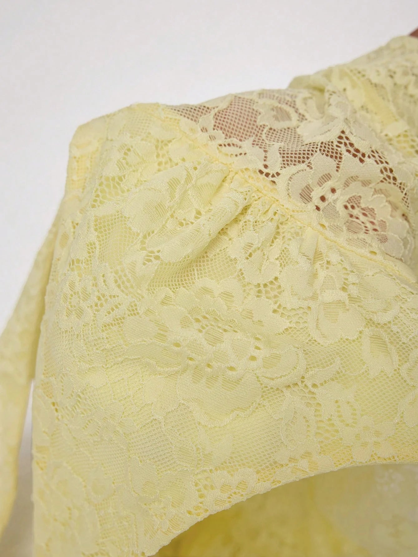 Lace Halter Top | Open back festival top | Slim fit, bold style