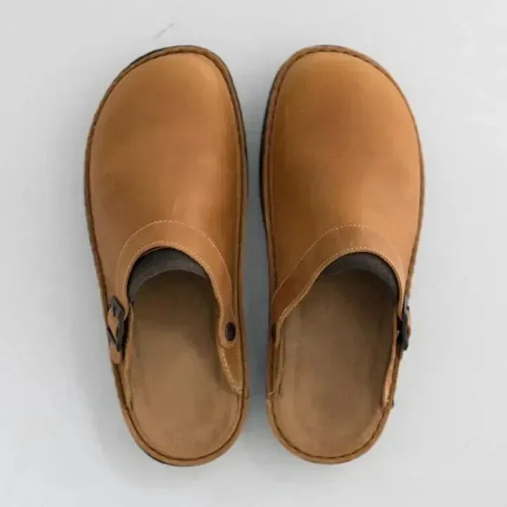 Men's Orthopedic Clogs | Slip-On Design | Comfort Support