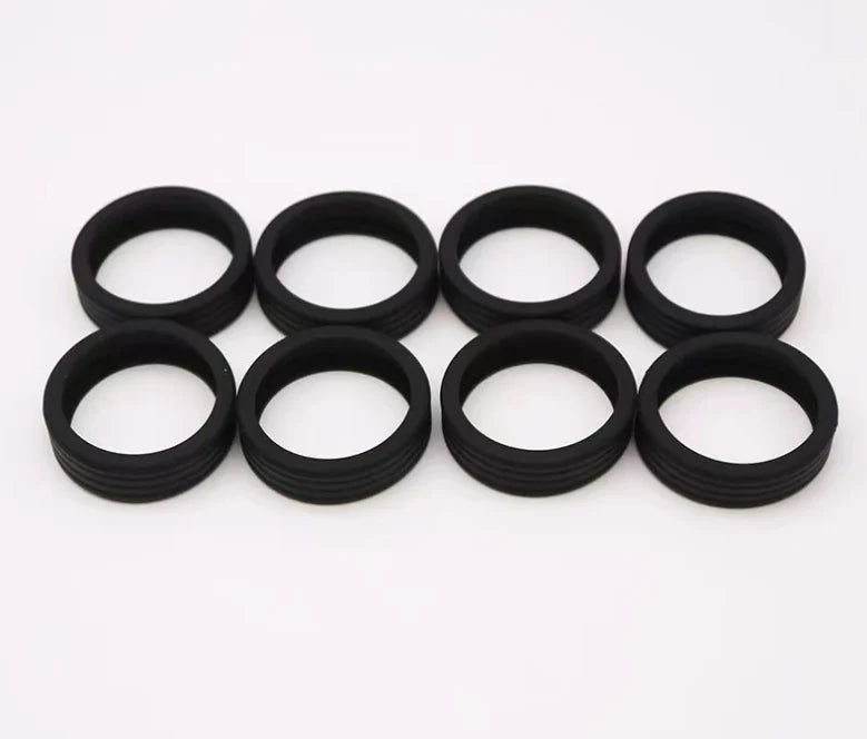 Luggage Wheel Protectors | Silicone