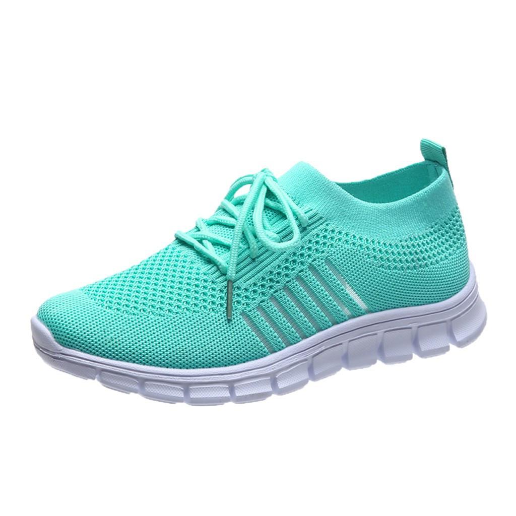 Women's Sneakers | Comfortable, Sportive | Flyknit