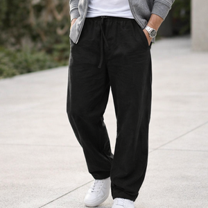 Men's Summer Pants | Breathable Casual Shorts | Light, Comfortable