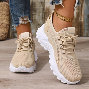 Orthopedic Comfort Sneakers Lightweight Breathable
