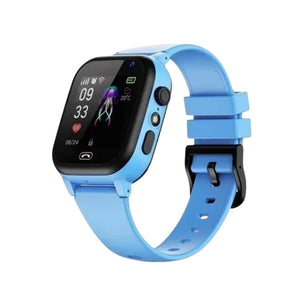 Kids GPS Smart Watch | Video Calls, SOS Function | Safety Phone