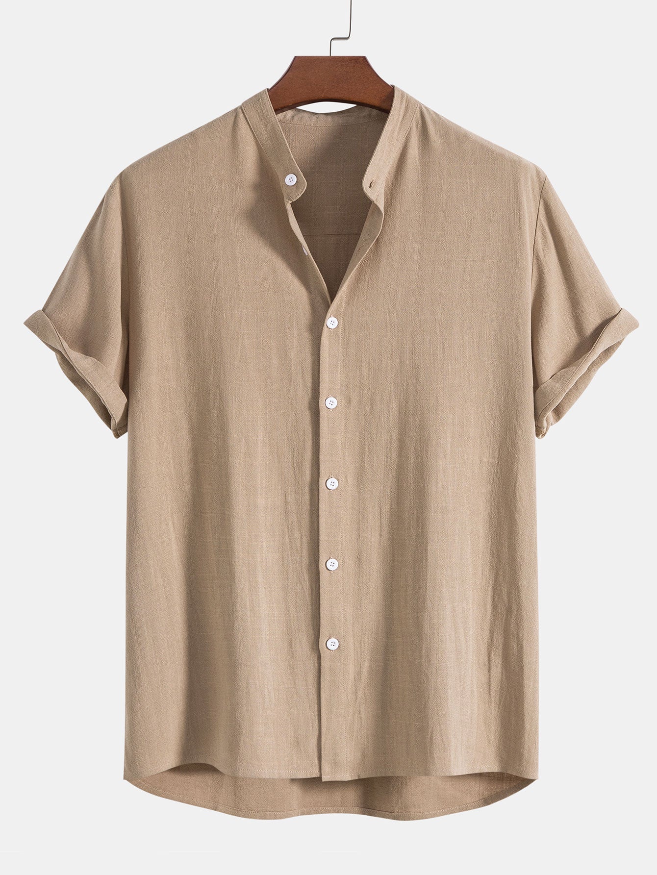 Men's Summer Set | Relaxed Fit | Navy, Beige, Black