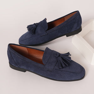 Women Supportive Walking Shoes Wide Fit Cushioned