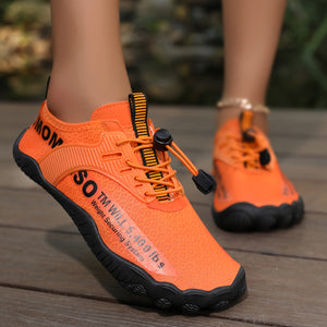 Women's Water Shoes | Quick Dry, Slip Resistant | Beach Swimming