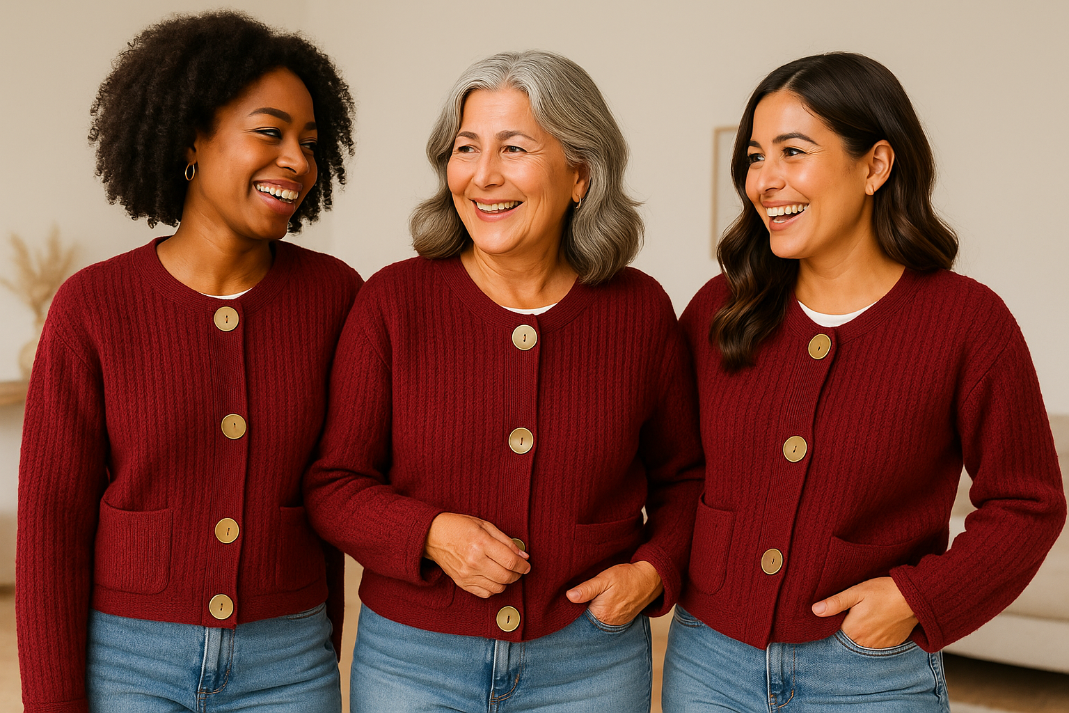 Cozy Autumn Must-Haves
