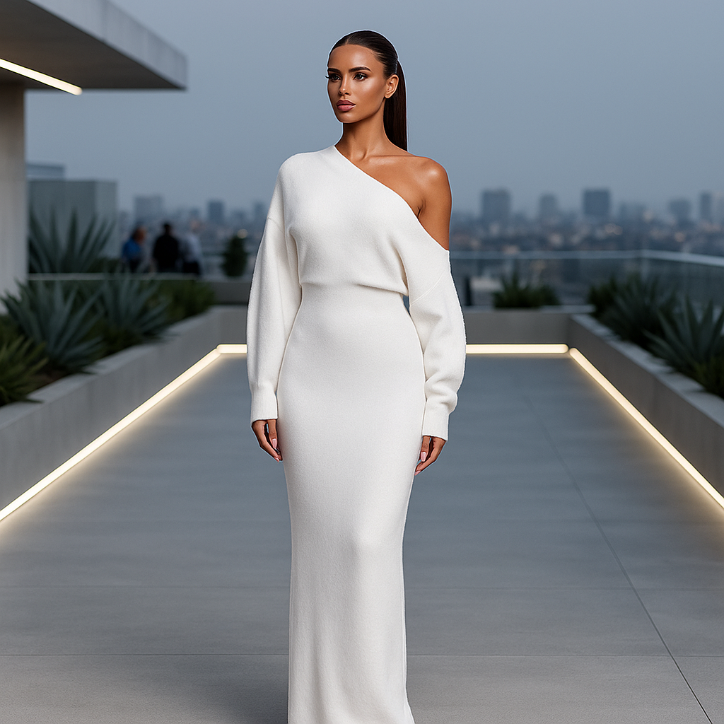 Evening Dress | Women's Formal Style | Elegant Look