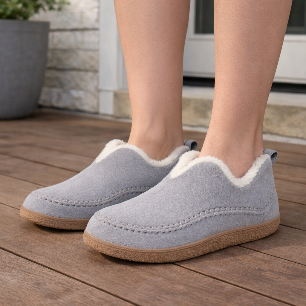 Slippers | Lightweight Barefoot, Non Slip | Comfortable Fit