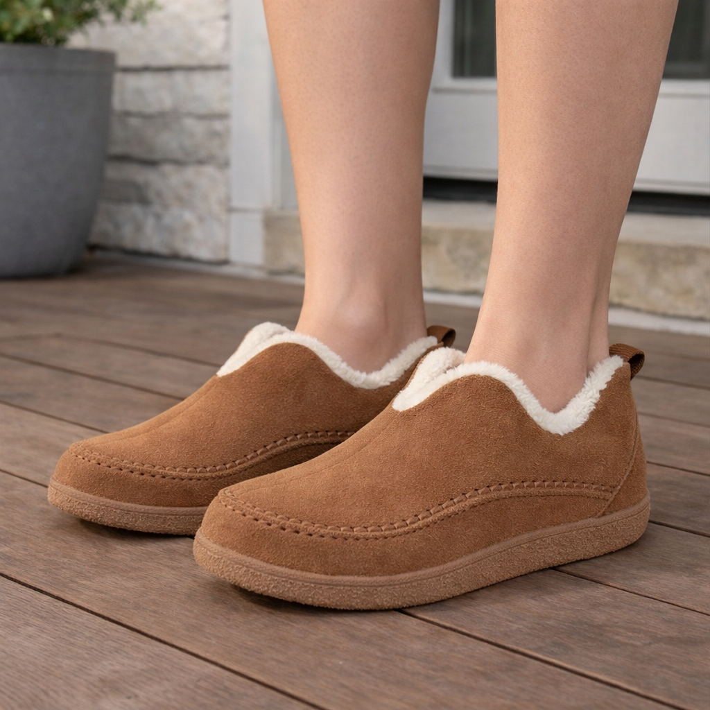 Slippers | Lightweight Barefoot, Non Slip | Comfortable Fit