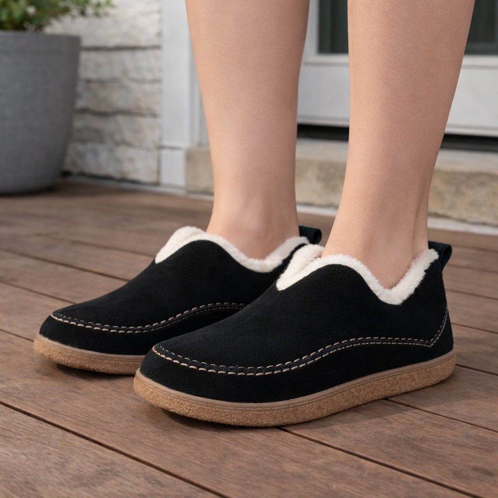 Slippers | Lightweight Barefoot, Non Slip | Comfortable Fit