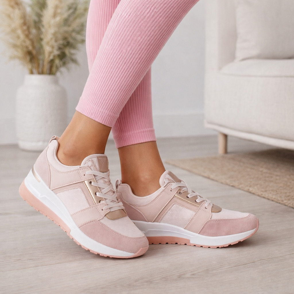 Marley Women's Orthopedic Shoes | Comfortable Support