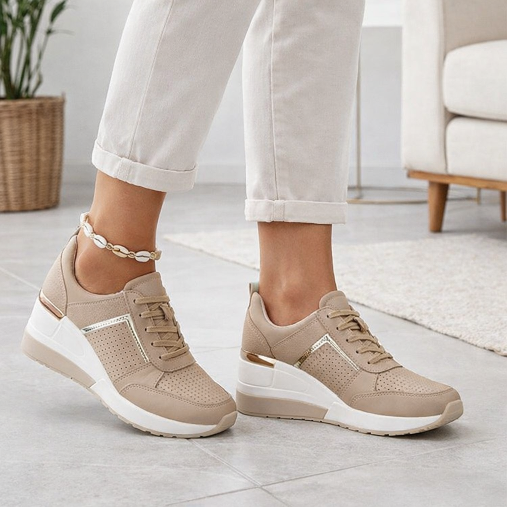 Marley Women's Orthopedic Shoes | Comfortable Support
