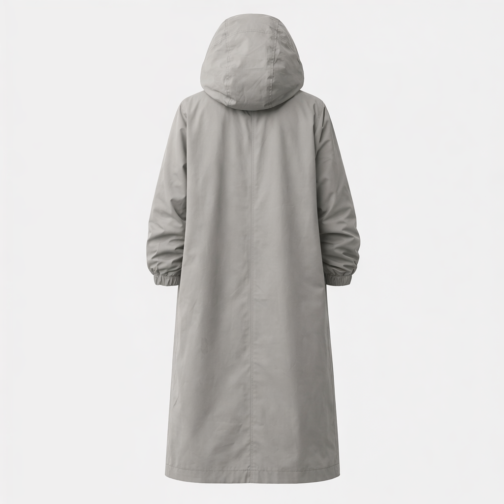Women's Waterproof Rain Jacket | Stylish, Functional & Lightweight