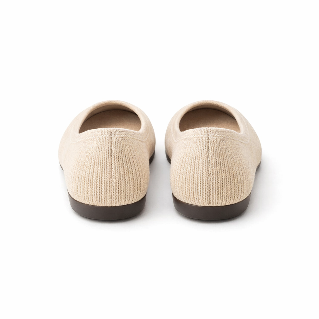 Women's Ballet Flats | Orthopedic, Cushioned Comfort | Slip On