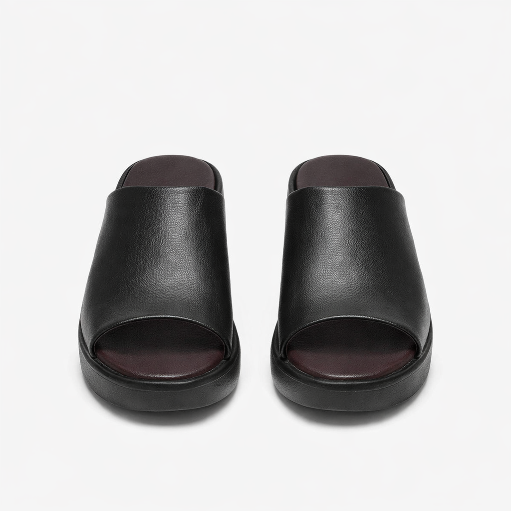 Women's Wedge Sandals | Open Toe, Breathable, Comfortable