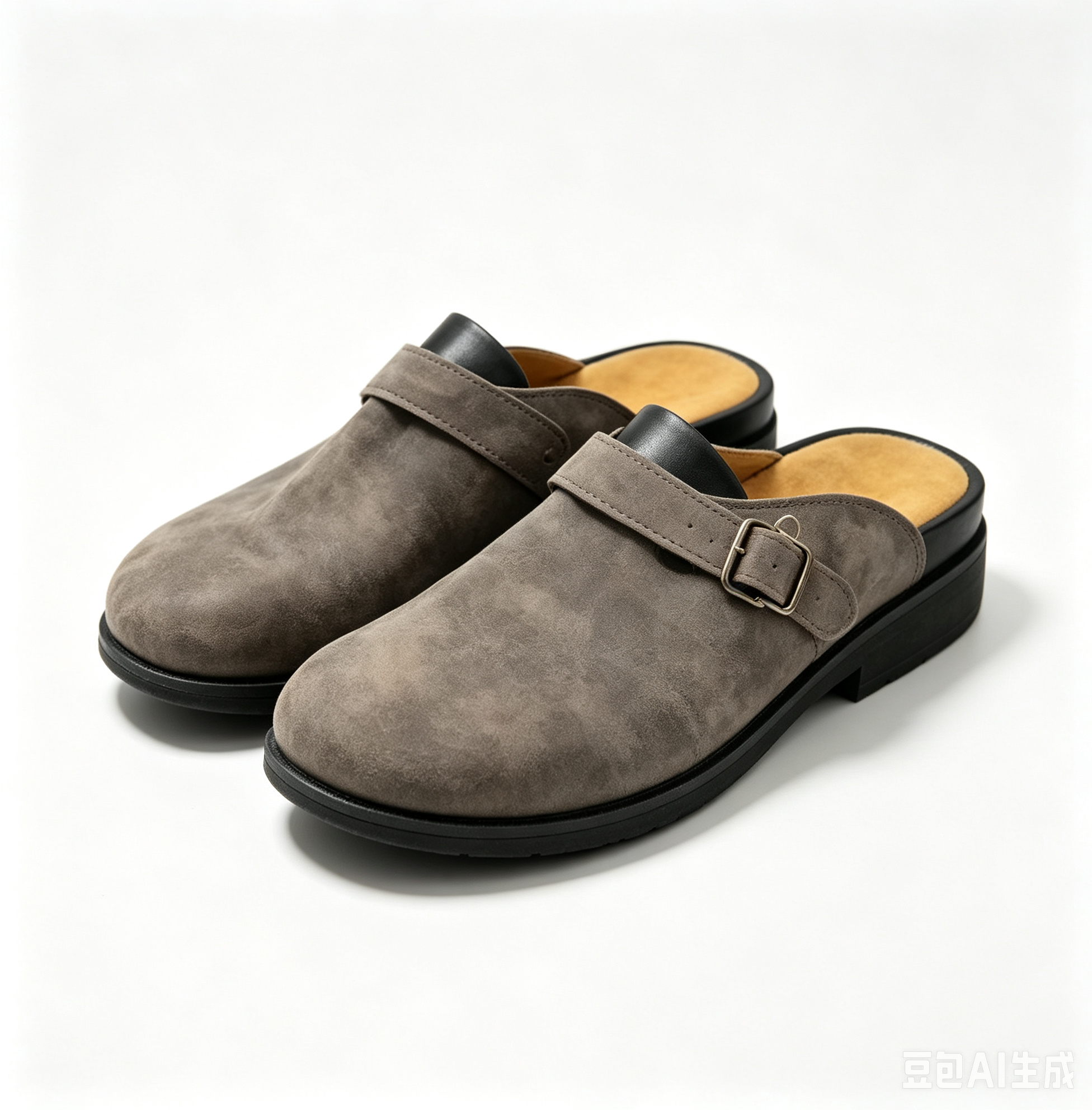 Men's orthopedic clogs | regular fit | daily use
