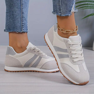 Orthopedic Sneakers | Arch Support, Cushioned | Comfort Walking Shoes