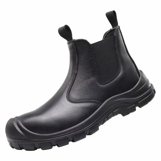 Work Boots | Orthopedic Safety, Pain Relief Comfort