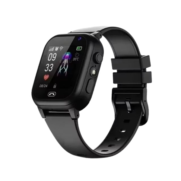 Kids GPS Smart Watch | Video Calls, SOS Function | Safety Phone