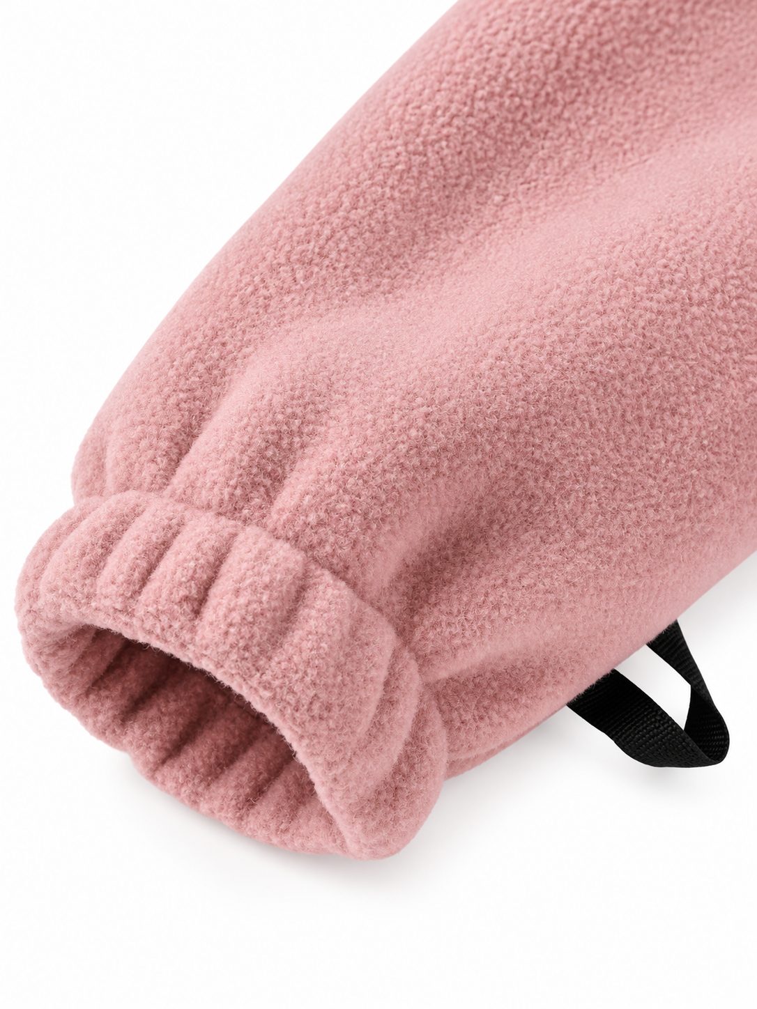Womens 3 in 1 jacket with removable fleece lining and water repellent shell