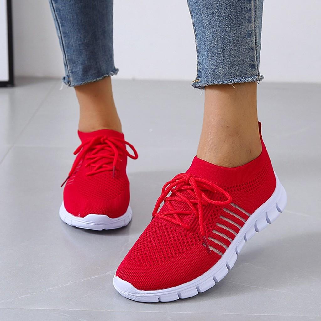 Women's Sneakers | Comfortable, Sportive | Flyknit