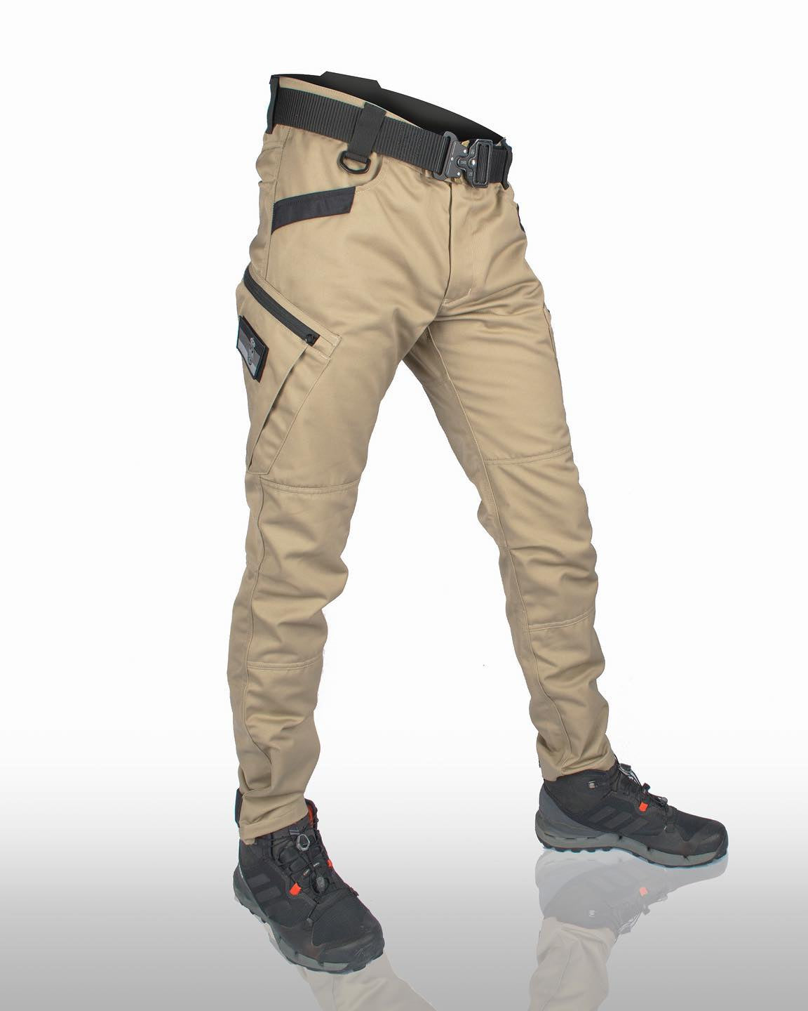 Tactical Pants | Water-Resistant, Durable Cargo