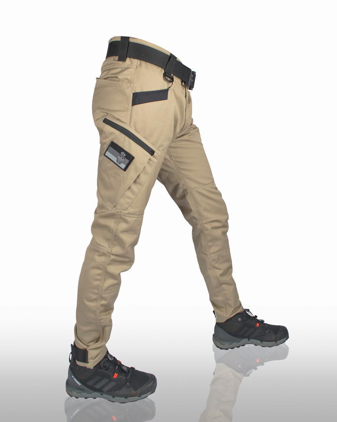 Tactical Pants | Water-Resistant, Durable Cargo