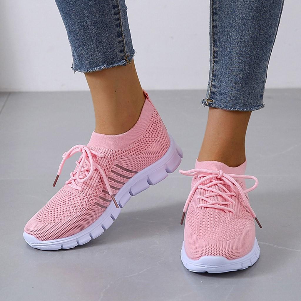 Women's Sneakers | Comfortable, Sportive | Flyknit