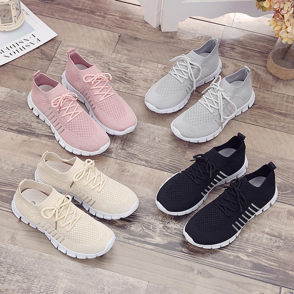 Women's Sneakers | Comfortable, Sportive | Flyknit