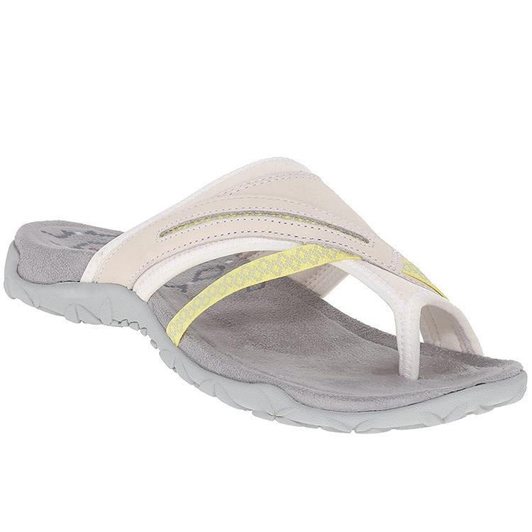 Women Orthopaedic Slip-On Slippers Arch Support