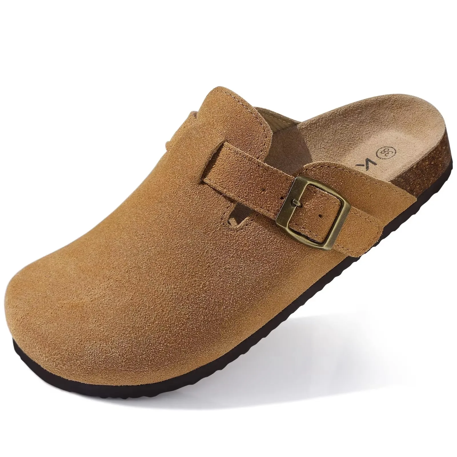 Women's Shoes | Soft Sole & Comfortable Fit