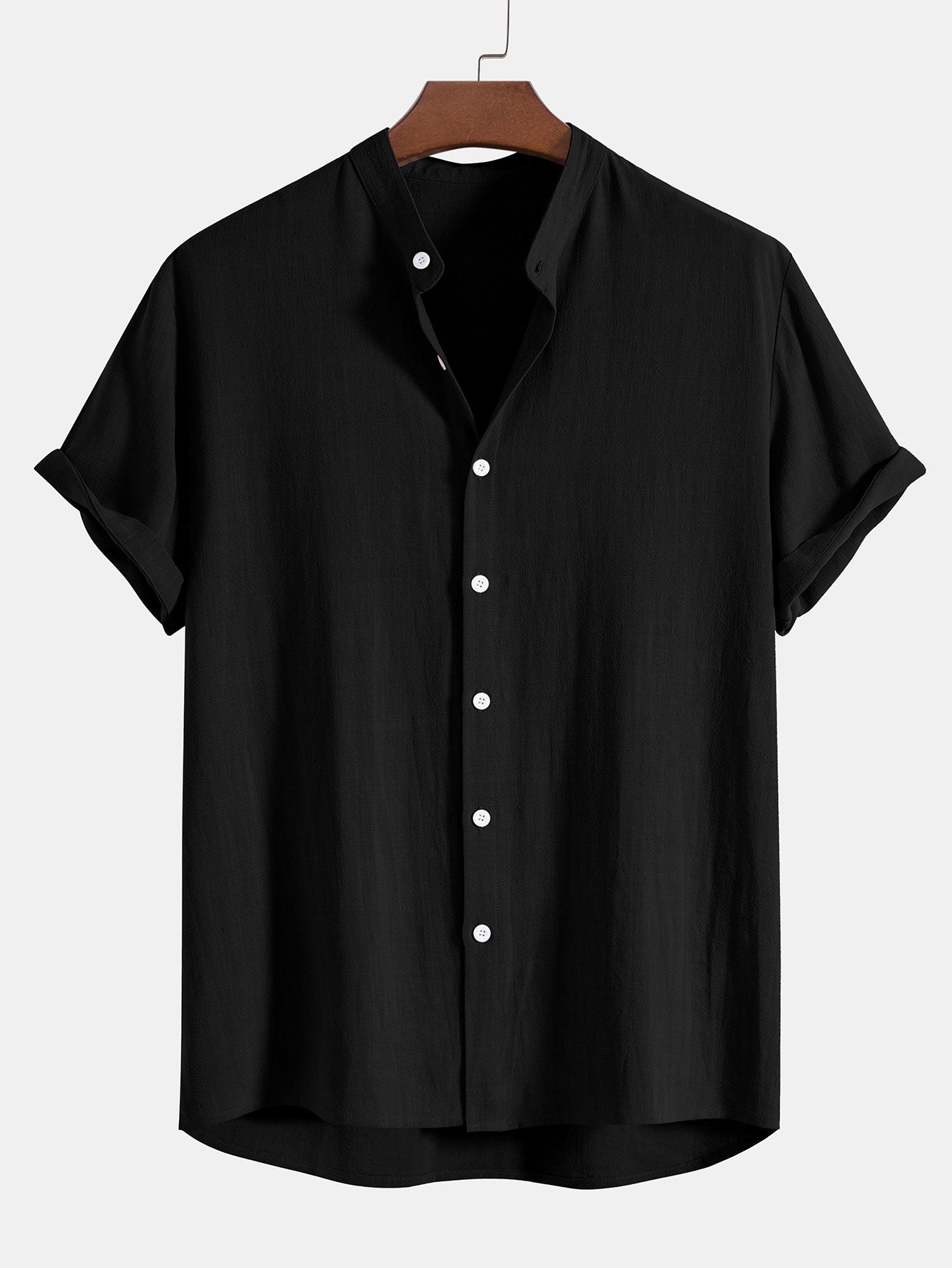 Men's Summer Set | Relaxed Fit | Navy, Beige, Black