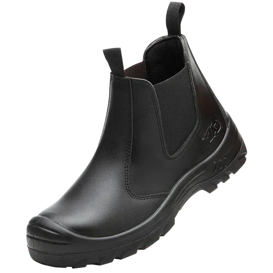 Work Boots | Orthopedic Safety, Pain Relief Comfort
