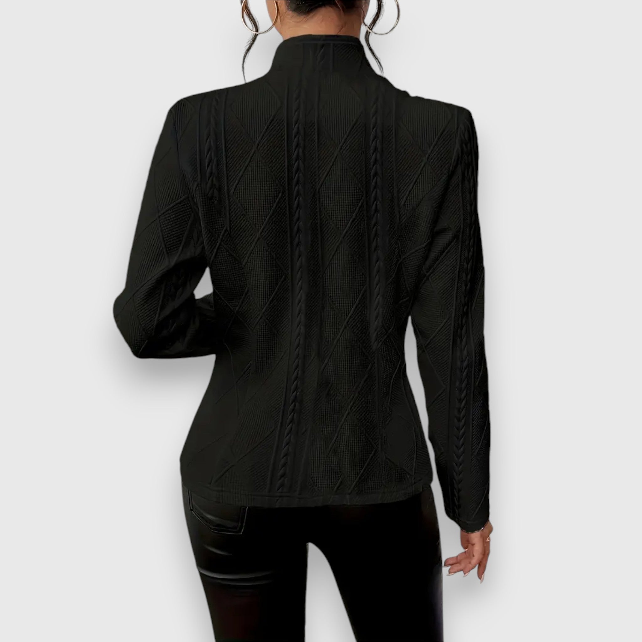 Lune London Light Spring Jacket