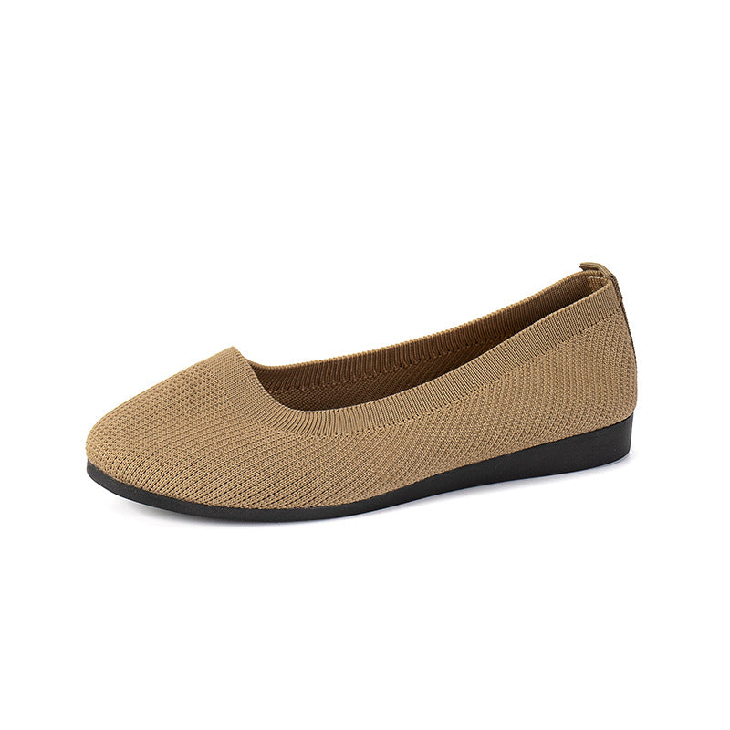 Lune London orthopedic slip-on shoes in multiple colors