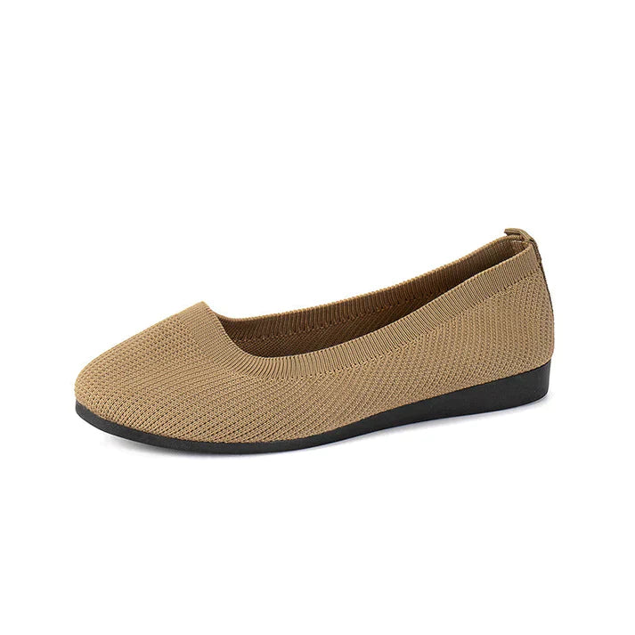 Lune London Orthopedic Ballerina Shoes