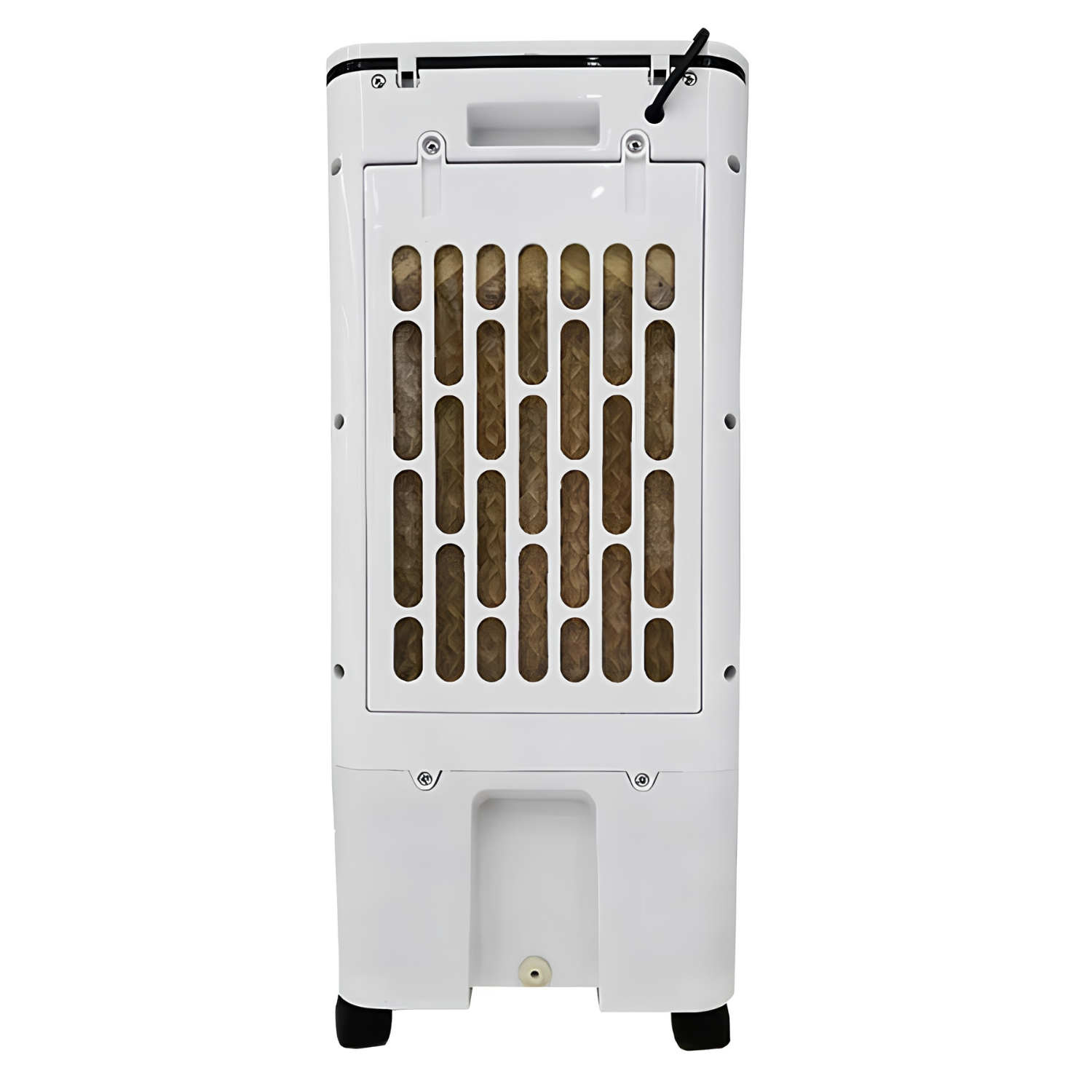 Portable Air Conditioner | Mobile Air Cooler, 4-in-1 | Remote Control, 3 Speeds