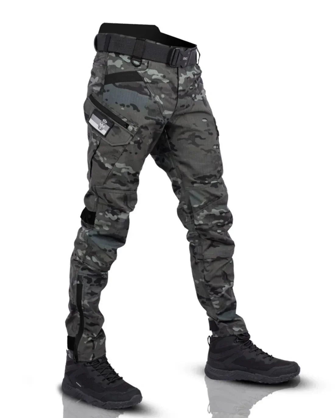 Tactical Pants | Water-Resistant, Durable Cargo